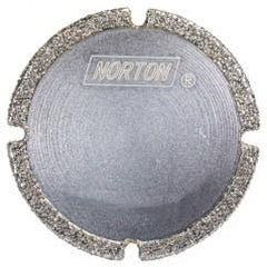 2X3/32X3/8" ELPTD DMD SAW BLADE 40G - Makers Industrial Supply