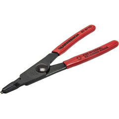 GearWrench - Retaining Ring Pliers Type: Internal Ring Size: Internal 0.39" - 0.98" - Makers Industrial Supply