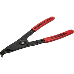 GearWrench - Retaining Ring Pliers Type: External Ring Size: External 0.39" - 0.98" - Makers Industrial Supply