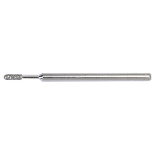 3/32″ × 1/4″ Electroplated Diamond Contour Tool 100 Grit - Makers Industrial Supply