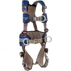 DBI/SALA - Harnesses Type: Full Body Harness Style: Construction - Makers Industrial Supply