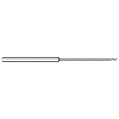 Harvey Tool - Square End Mill - Makers Industrial Supply