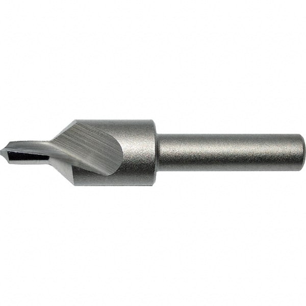 Keo - #10 Plain Cut 82° Incl Angle High Speed Steel Combo Drill & Countersink - Makers Industrial Supply