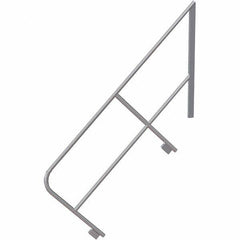 TRI-ARC - Ladder Accessories Type: Handrail For Use With: Tri-Arc MPASSW7 - Makers Industrial Supply