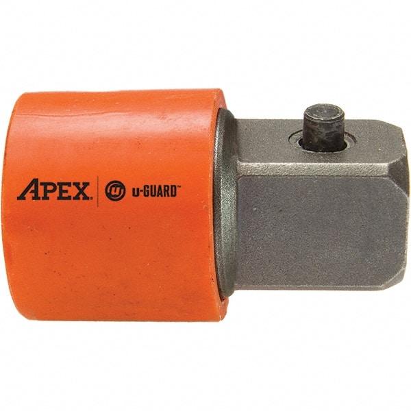 Apex - 3/8" Drive Impact Socket Extension Adapter - 1-1/2" OAL - Makers Industrial Supply