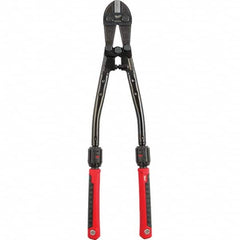 Milwaukee Tool - Cutting Pliers Type: Bolt Cutter Insulated: NonInsulated - Makers Industrial Supply