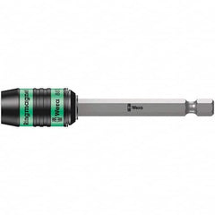 Wera - Power & Impact Screwdriver Bits & Holders Bit Type: Bit Holder Hex Size (Metric): 16.00 (mm) - Makers Industrial Supply