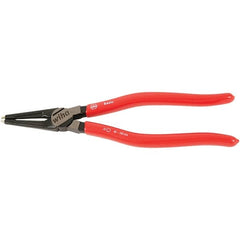 Wiha - Retaining Ring Pliers Type: Internal Ring Size: 3/4" - 2-3/8" - Makers Industrial Supply