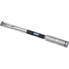 Sturtevant Richmont - Torque Wrenches Type: Electronic Drive Size (Inch): 3/8 - Makers Industrial Supply