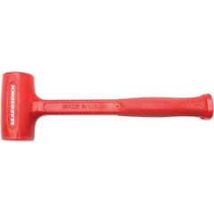 GearWrench - Dead Blow Hammers Tool Type: Dead Blow Hammer Head Weight Range: Less than 1 lb. - Makers Industrial Supply