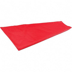 PRO-SAFE - Traffic Flags & Wind Socks Type: Wind Sock Flag Height (Inch): 48 - Makers Industrial Supply