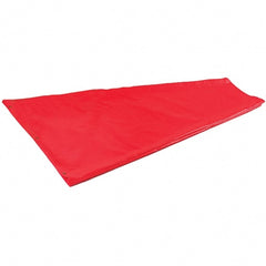 PRO-SAFE - Traffic Flags & Wind Socks Type: Wind Sock Flag Height (Inch): 36 - Makers Industrial Supply