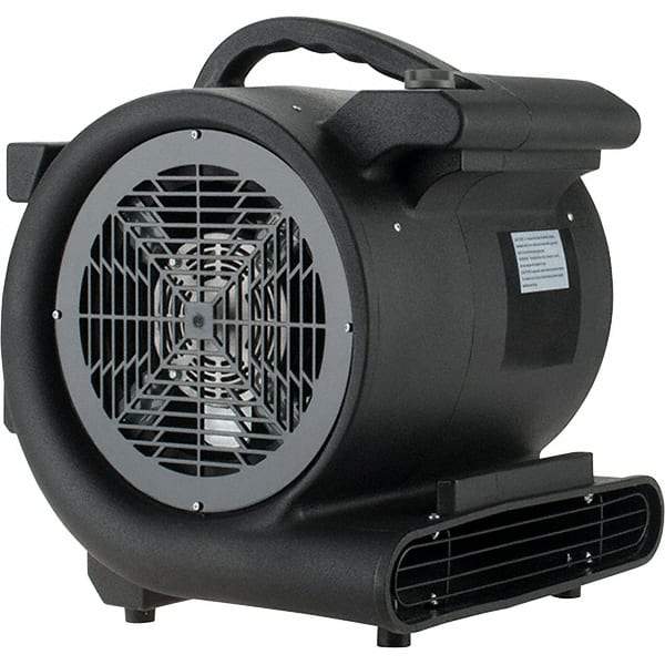 PRO-SOURCE - Blower Fans & Coolers Type: Blower Blade Size (Inch): 9-3/8 - Makers Industrial Supply