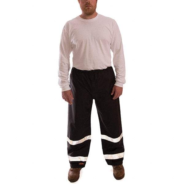 Tingley - Rain & Chemical Wear Garment Style: Pants Garment Type: Waterproof - Makers Industrial Supply