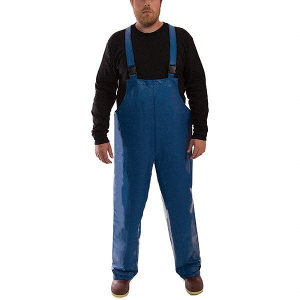 Tingley - Rain & Chemical Wear Garment Style: Overall Garment Type: Arc Flash - Makers Industrial Supply