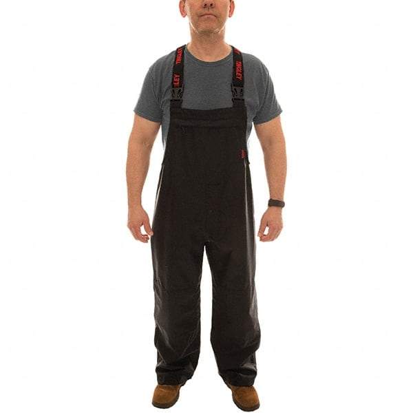 Tingley - Rain & Chemical Wear Garment Style: Overall Garment Type: General Purpose - Makers Industrial Supply