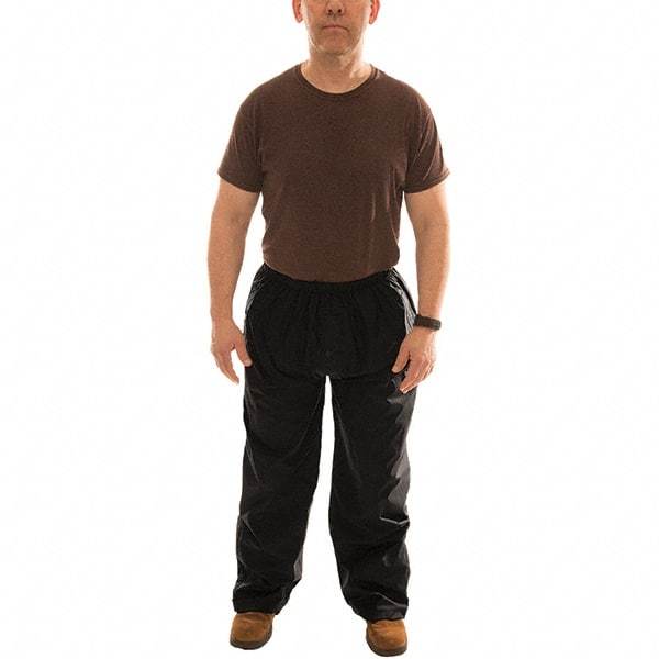 Tingley - Rain & Chemical Wear Garment Style: Pants Garment Type: General Purpose - Makers Industrial Supply