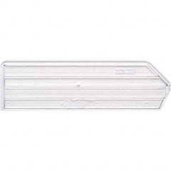 Quantum Storage - Bin Accessories Type: Bin Divider For Use With: QUS224/QUS224CL - Makers Industrial Supply