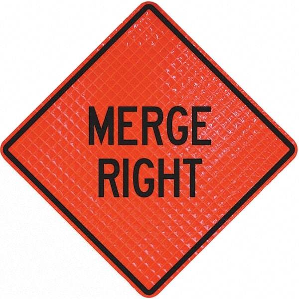 PRO-SAFE - Traffic & Parking Signs MessageType: Traffic Control Signs Message or Graphic: Graphic Only - Makers Industrial Supply