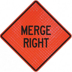 PRO-SAFE - Traffic & Parking Signs MessageType: Traffic Control Signs Message or Graphic: Graphic Only - Makers Industrial Supply