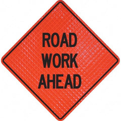 PRO-SAFE - Traffic & Parking Signs MessageType: Traffic Control Signs Message or Graphic: Message Only - Makers Industrial Supply