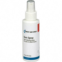 PRO-SAFE - Antiseptics, Ointments, & Creams Type: Burn Treatment Form: Spray - Makers Industrial Supply