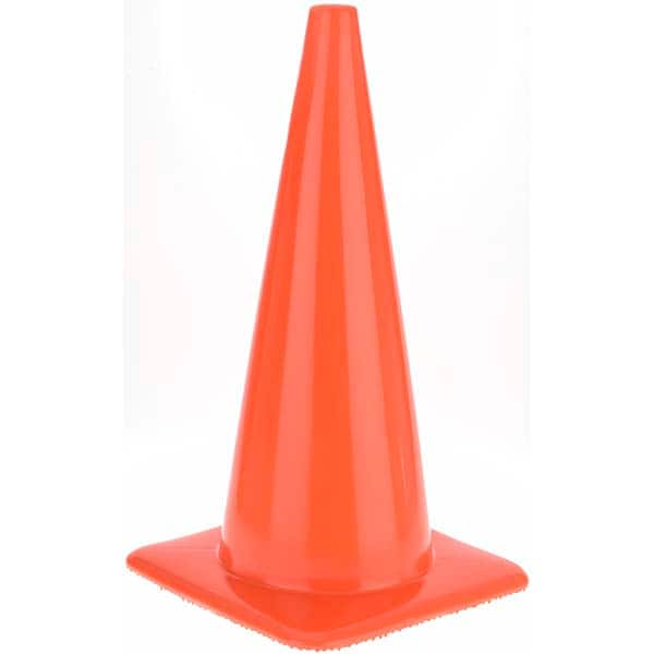 TAPCO - Traffic Traffic Cone - Makers Industrial Supply