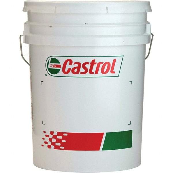 Castrol - Performance Bio NC Thread, 5 Gal Pail Cutting & Grinding Fluid - Liquid - Makers Industrial Supply