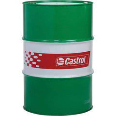 Castrol - Syntilo 9954, 55 Gal Drum Cutting & Grinding Fluid - Synthetic - Makers Industrial Supply