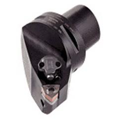 C6 PWLNR-45065-08-JHP CAPTO HOLDER - Makers Industrial Supply