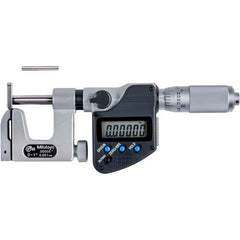 ‎0-1 INCH UNI-MIKE MICROMETER - Makers Industrial Supply