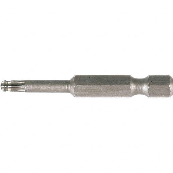 Wiha - T15 Power Bit - 2" OAL - Makers Industrial Supply