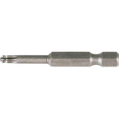 Wiha - T20 Power Bit - 2" OAL - Makers Industrial Supply