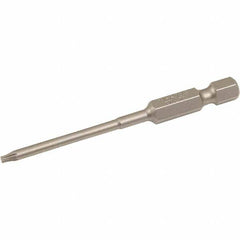 Wiha - T40 Power Bit - 2" OAL - Makers Industrial Supply