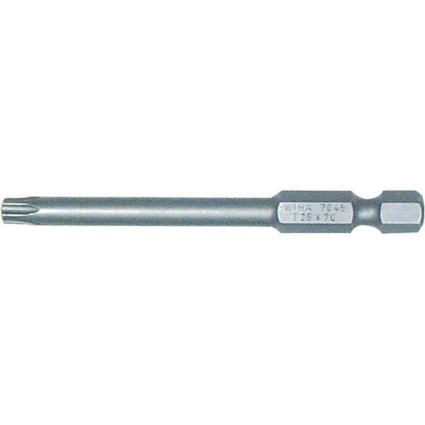 Wiha - 5IP Power Bit - 2" OAL - Makers Industrial Supply