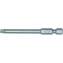 Wiha - 5IP Power Bit - 2" OAL - Makers Industrial Supply