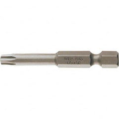 Wiha - T9 Power Bit - 2" OAL - Makers Industrial Supply