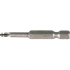 Wiha - T9 Power Bit - 2" OAL - Makers Industrial Supply