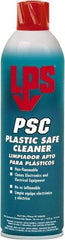 LPS - 20 oz Aerosol All-Purpose Cleaner - Aerosol, Unscented - Makers Industrial Supply