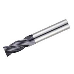 EC-H4M 25-50W25CFR1.2-121 END MILL - Makers Industrial Supply