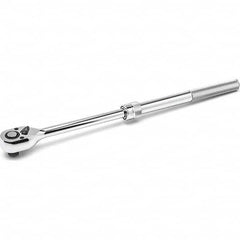 Crescent - Ratchets Tool Type: Quick-Release Ratchet Drive Size (Inch): 1/2 - Makers Industrial Supply