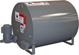 Hoffman Speciality - Condensate Systems Type: Simplex Boiler Feed Pump Voltage: 115 - Makers Industrial Supply