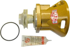 Bell & Gossett - Inline Circulator Pump Sealed Bearing Assembly with Impeller - For Use with 1-1/2 Pumps - Makers Industrial Supply