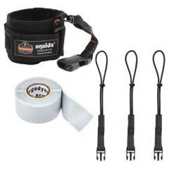 3192 WRIST LANYARD TETHERING KIT-3LB - Makers Industrial Supply