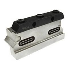 TGTBU31.8-6G JHP Tang Grip Cut-Off Tool Block - Makers Industrial Supply