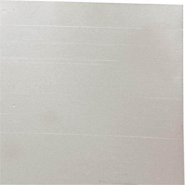 Alinabal - 2 Ft. Long x 20 Inch Wide x 0.01 Inch Thick, Shim Sheet Stock - Laminated Stainless Steel, 0.002 Inch Lamination Thickness - Makers Industrial Supply