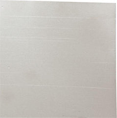 Alinabal - 2 Ft. Long x 20 Inch Wide x 0.01 Inch Thick, Shim Sheet Stock - Laminated Stainless Steel, 0.002 Inch Lamination Thickness - Makers Industrial Supply