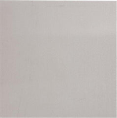 Alinabal - 2 Ft. Long x 20 Inch Wide x 0.021 Inch Thick, Shim Sheet Stock - Laminated Stainless Steel, 0.002 Inch Lamination Thickness - Makers Industrial Supply