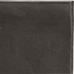 Made in USA - 48" x 36" x 1" Gray Polyethylene Foam Sheet - Makers Industrial Supply