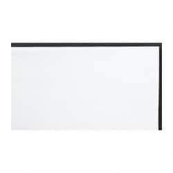 Value Collection - 30" Long x 30" Wide x 1/16" Thick, Gore-Tex GR Sheet Gasketing - White - Makers Industrial Supply